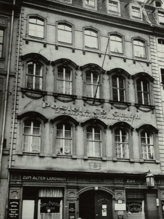 Landhausstraße 13