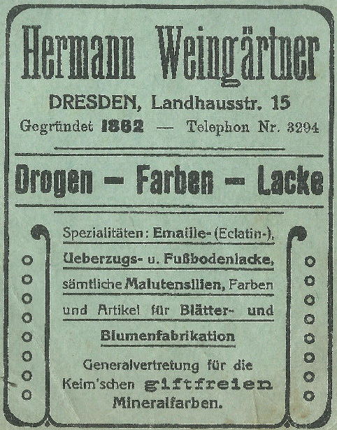 Landhausstraße 15