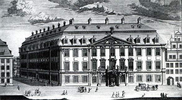 Landhausstraße 16