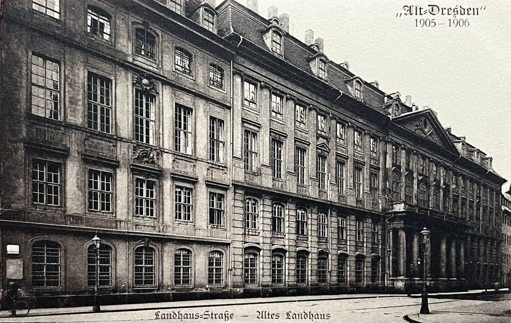 Landhausstraße 16