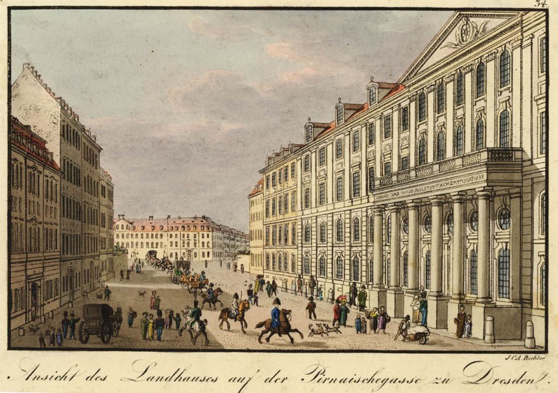 Landhausstraße 16