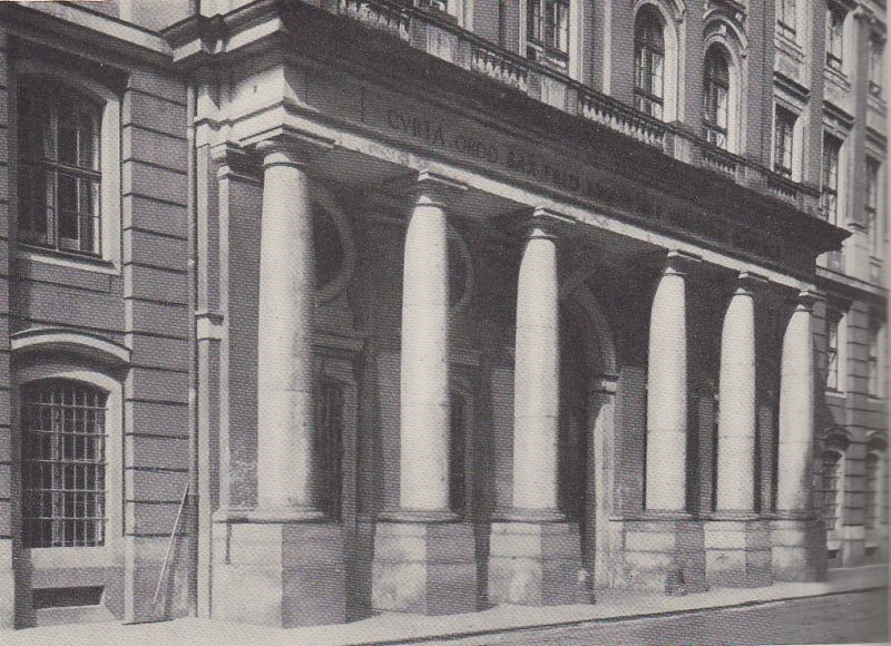 Landhausstraße 16