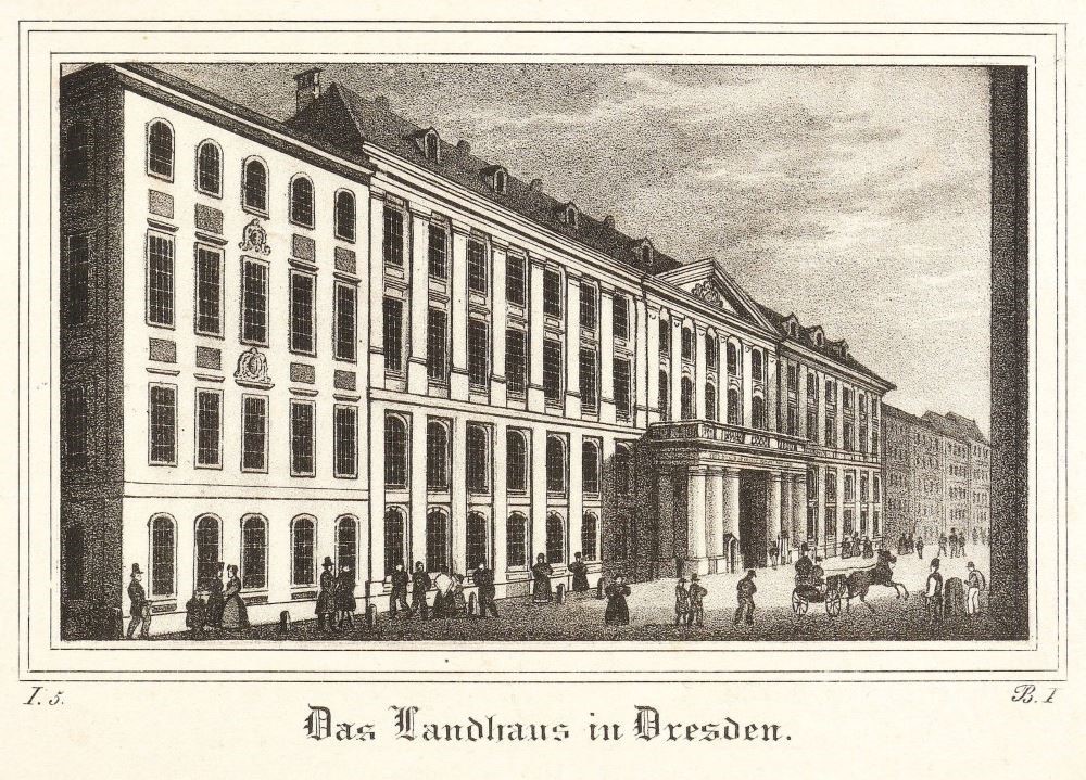 Landhausstraße 16
