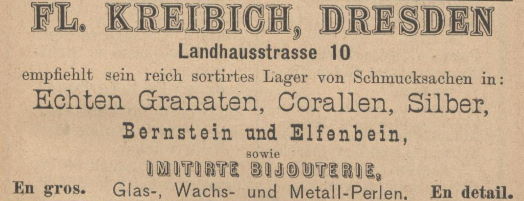 Landhausstraße 19 (-1891 Landhausstraße 10)