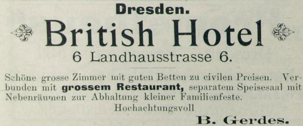 Landhausstraße 6