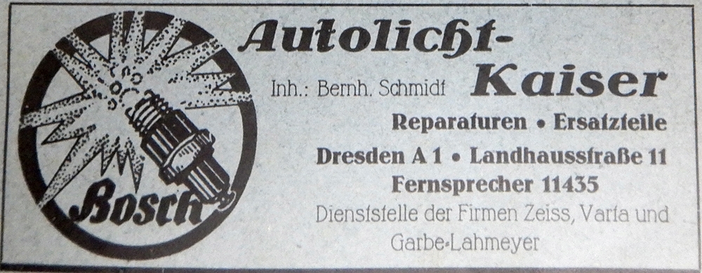 Landhausstraße 11