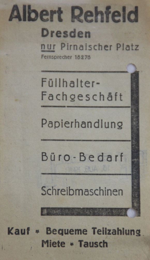 Landhausstraße 18