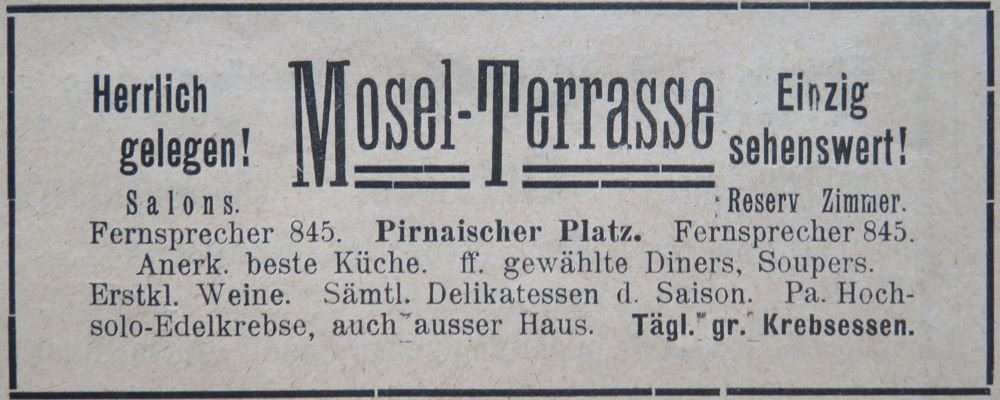 Landhausstraße 27