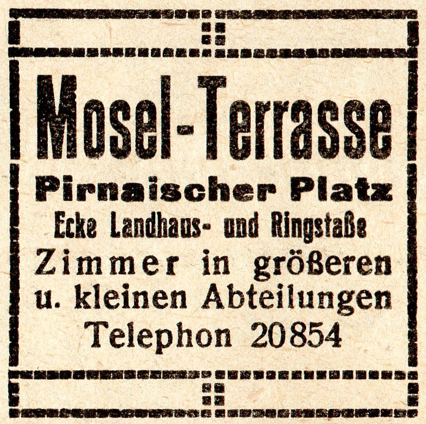 Landhausstraße 27