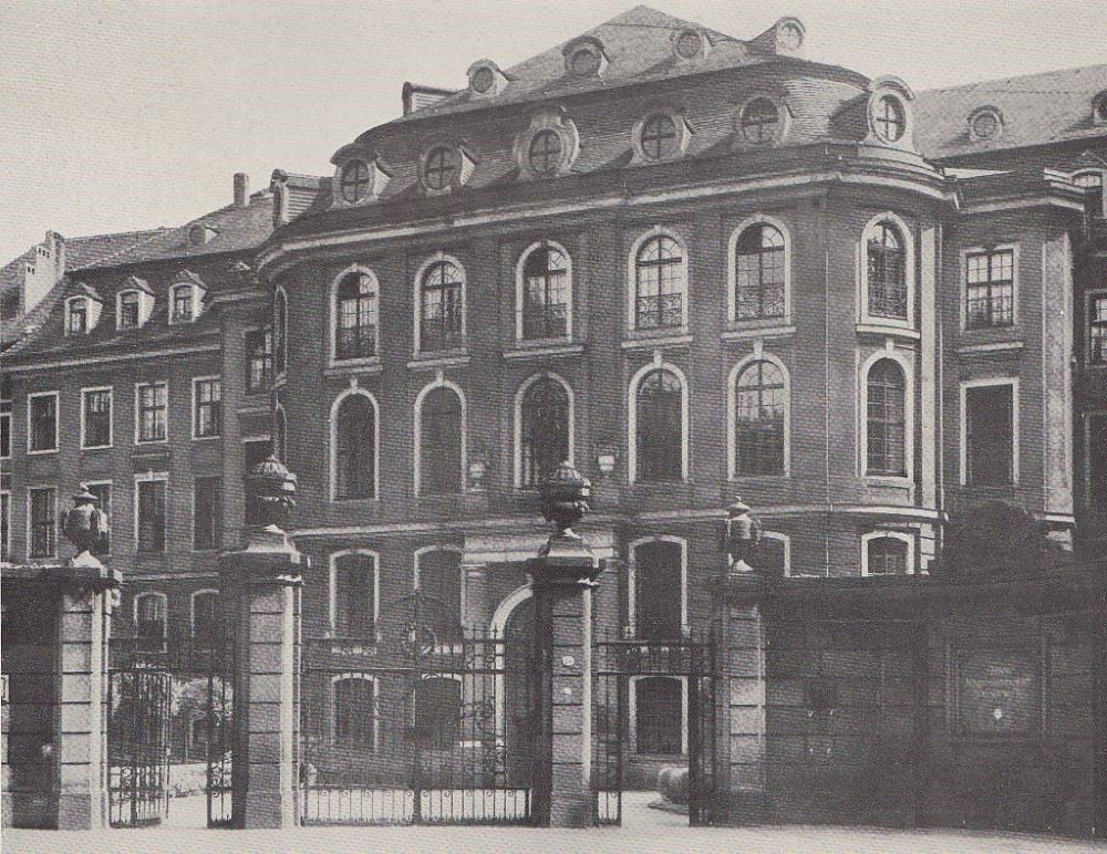 Landhausstraße 16