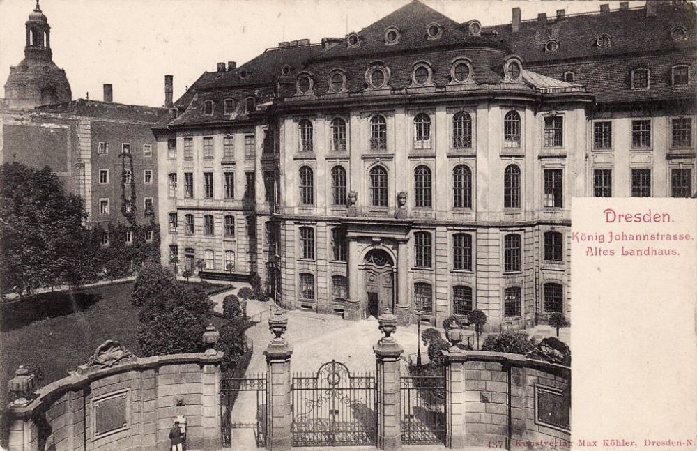 Landhausstraße 16