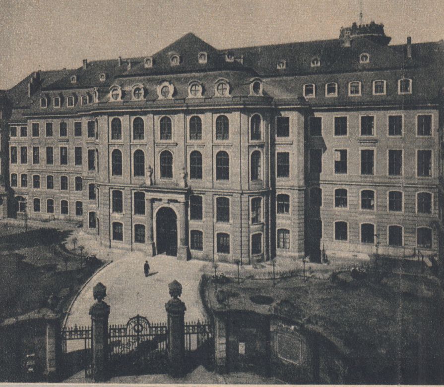 Landhausstraße 16