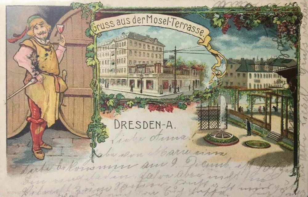 Landhausstraße 27