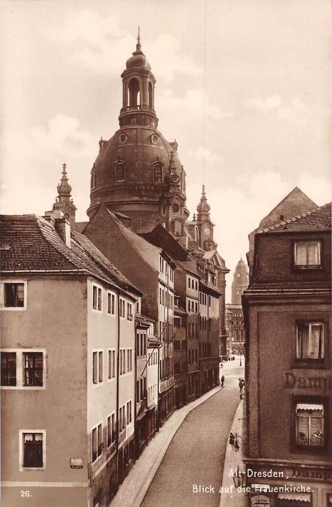 Münzgasse