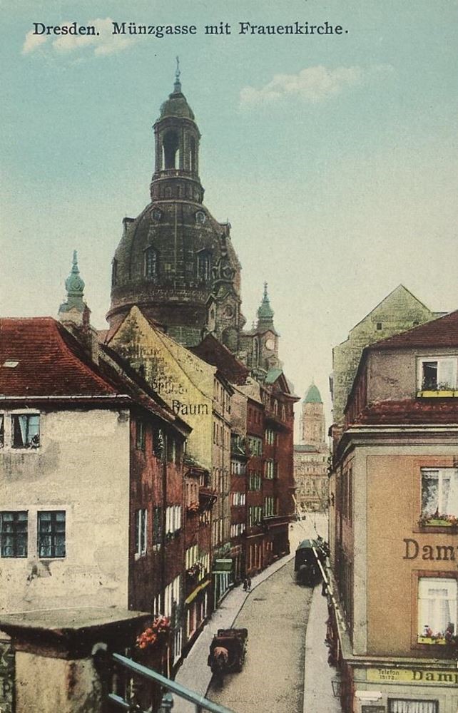 Münzgasse