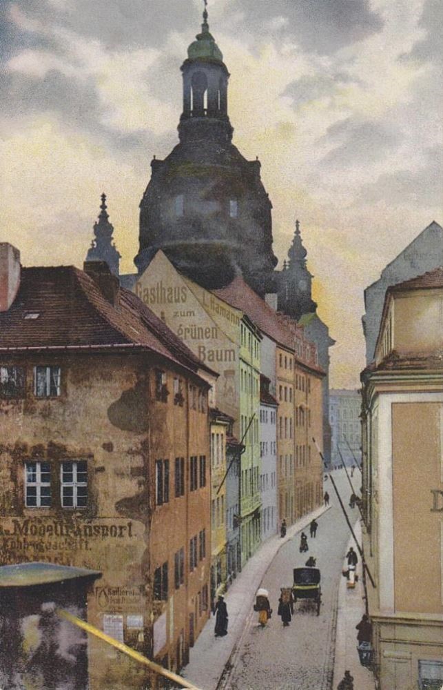 Münzgasse