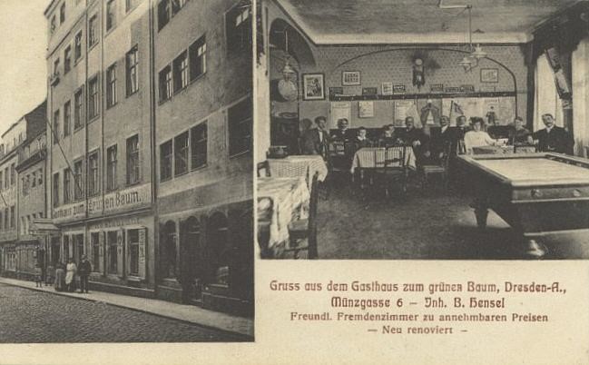 Münzgasse 6