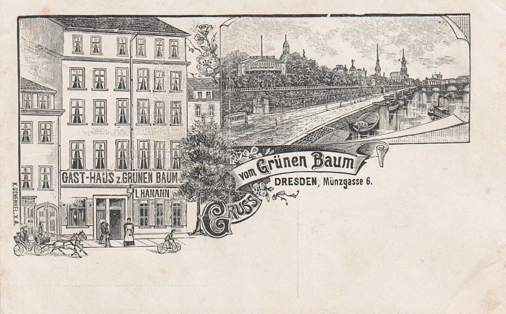 Münzgasse 6