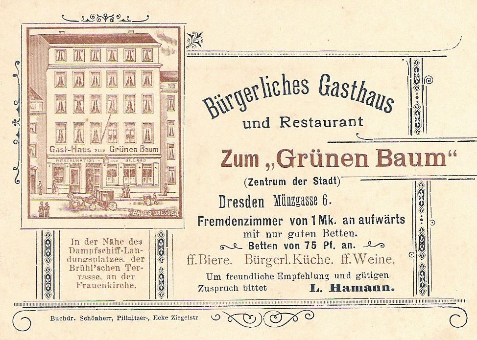 Münzgasse 6