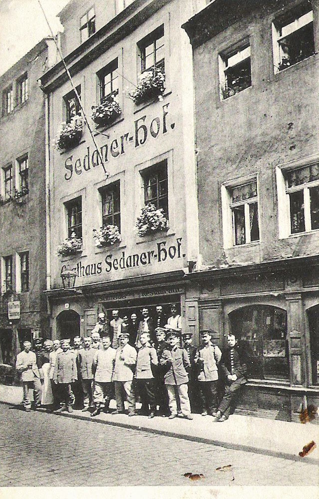 Münzgasse 10