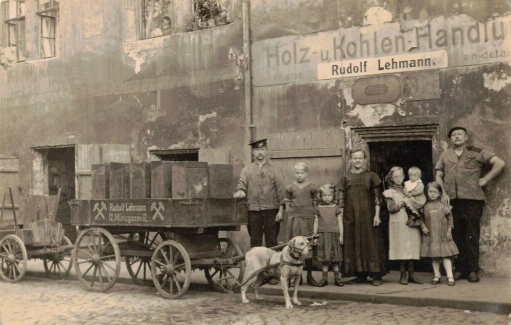 Münzgasse 12