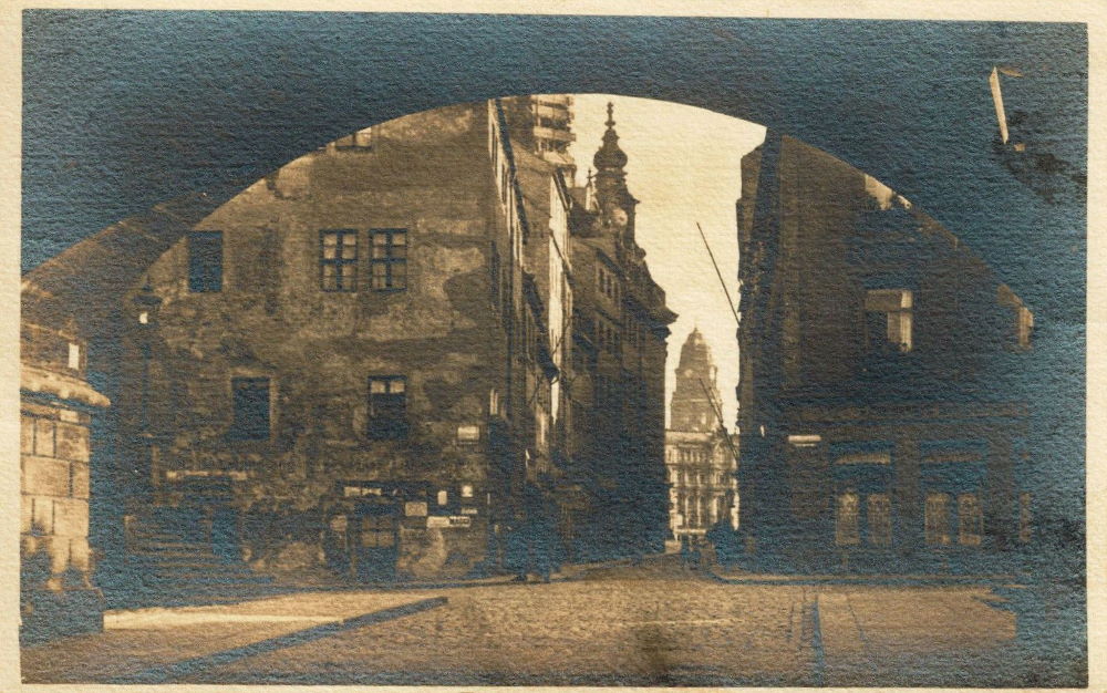Münzgasse