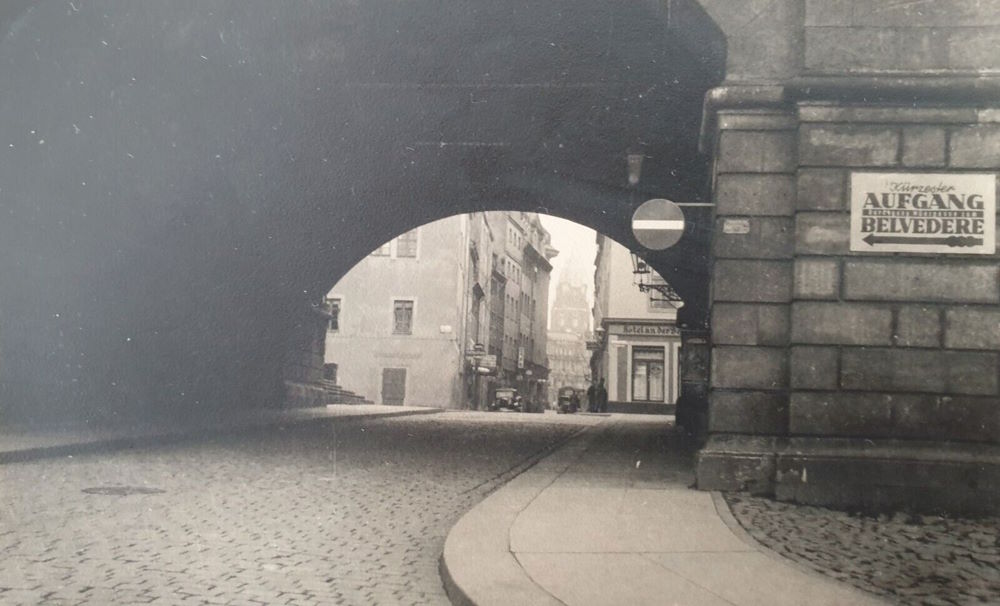 Münzgasse