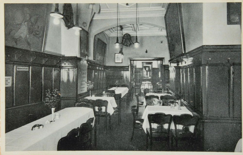 Moritzstraße 4