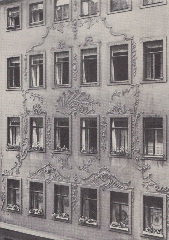 Moritzstraße 6