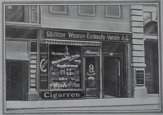Moritzstraße 9