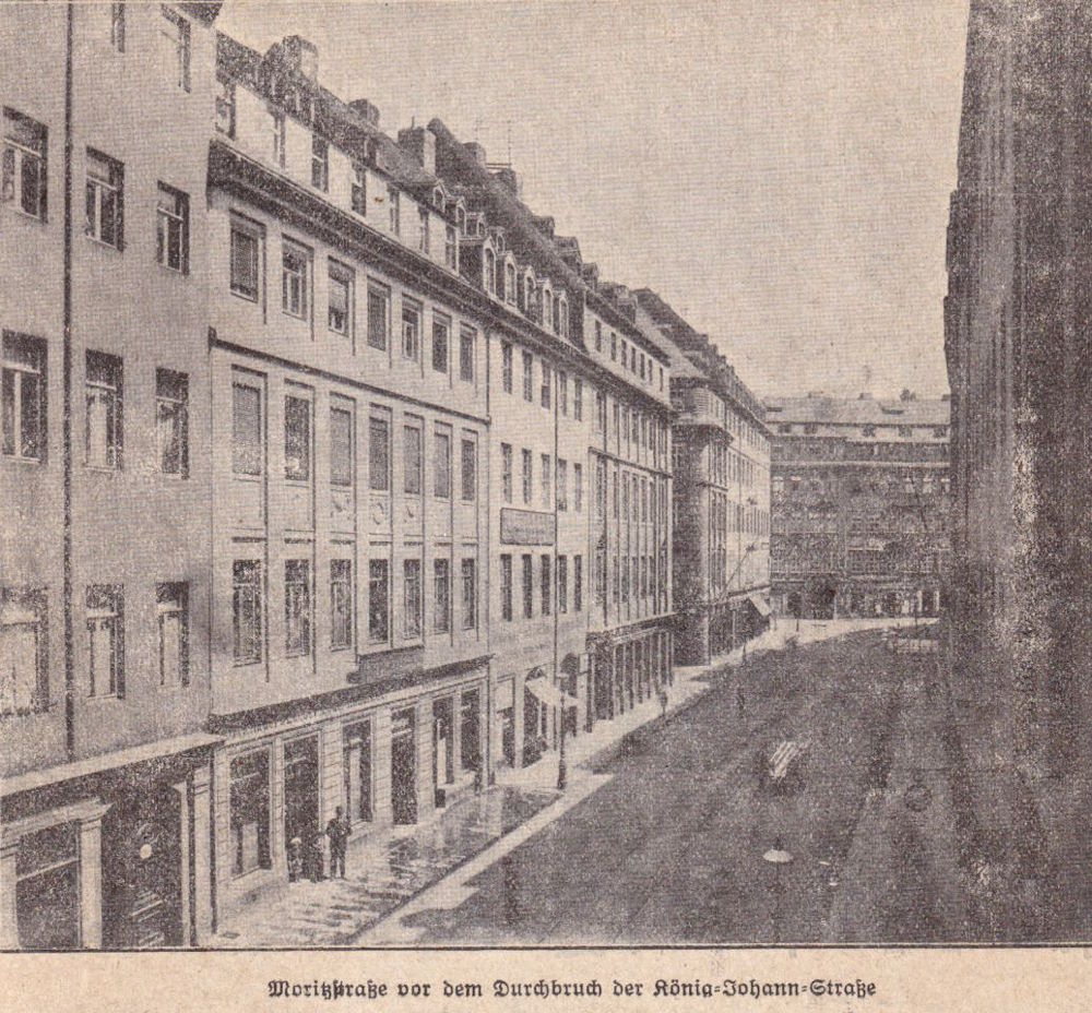 Moritzstraße 9