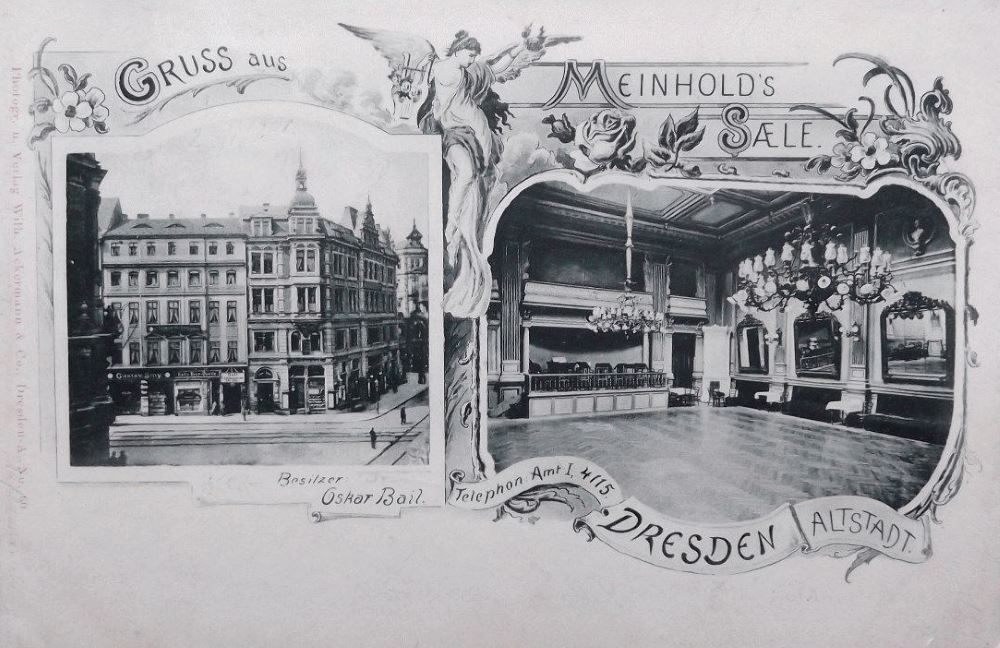 Moritzstraße 10