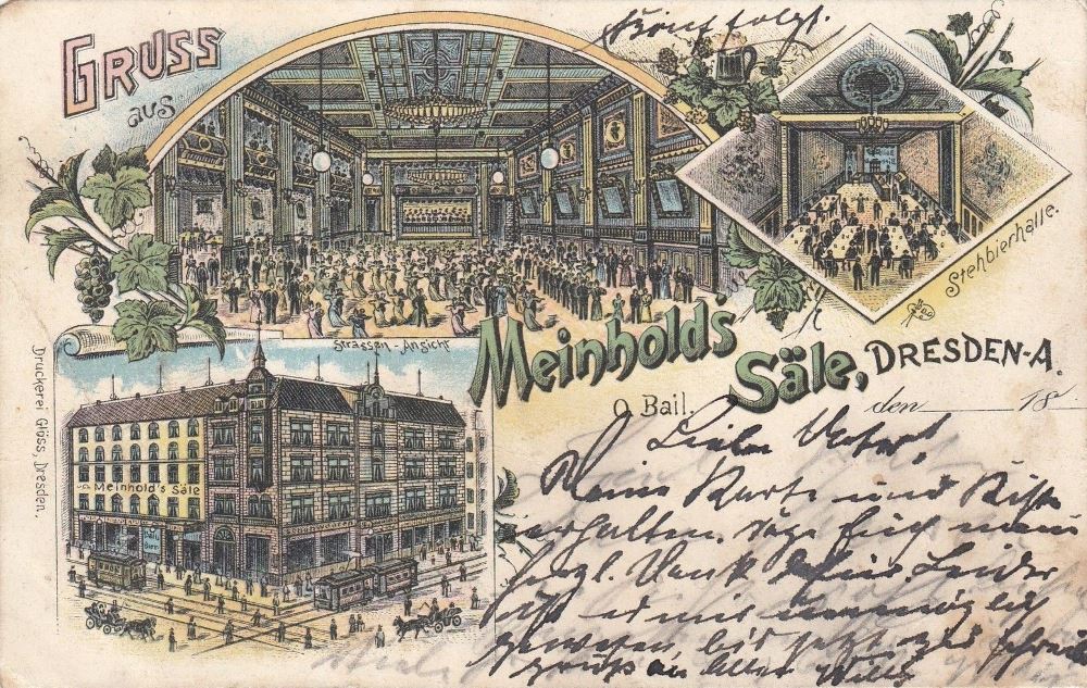 Moritzstraße 10