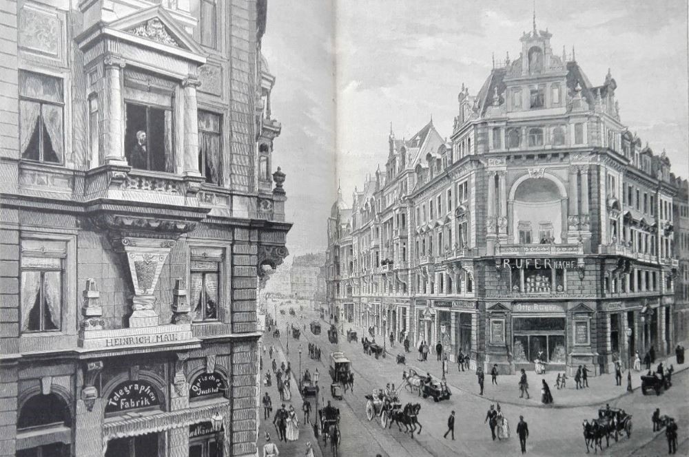 Moritzstraße 11