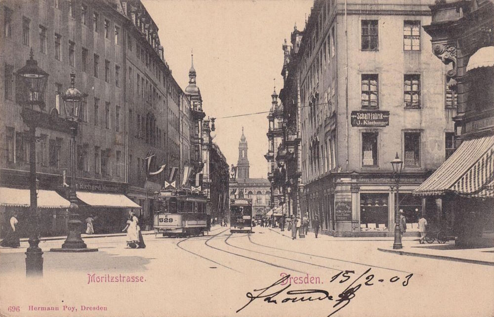 Moritzstraße 15