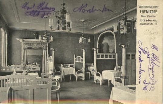 Moritzstraße 16