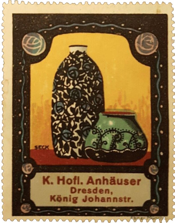 Moritzstraße 13