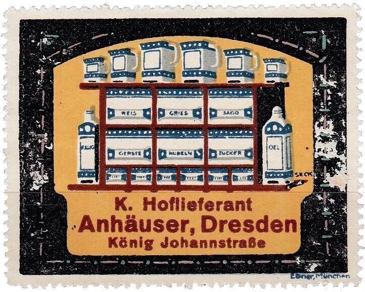 Moritzstraße 13