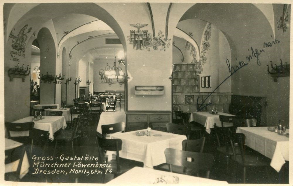 Moritzstraße 1b