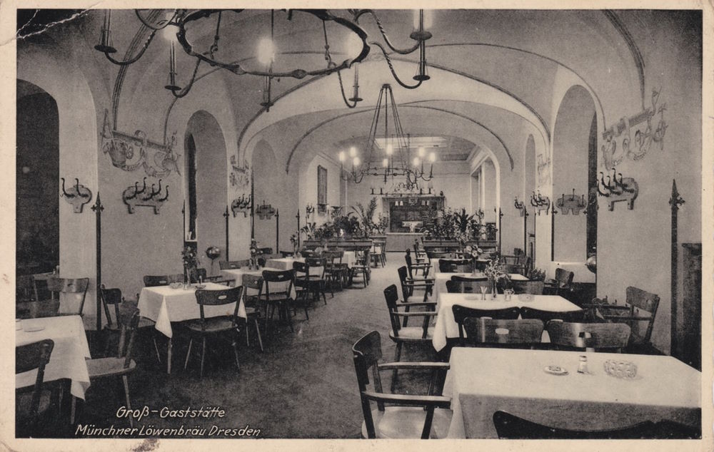 Moritzstraße 1b