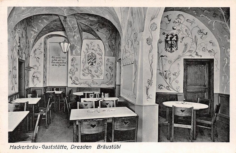 Moritzstraße 10