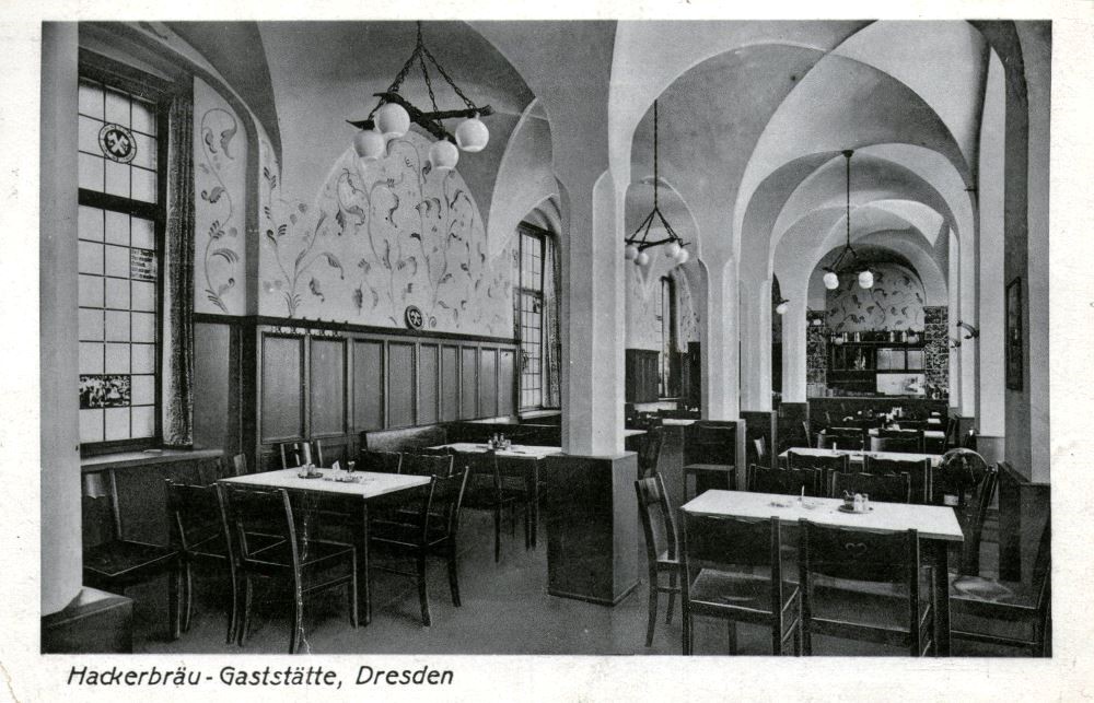 Moritzstraße 10