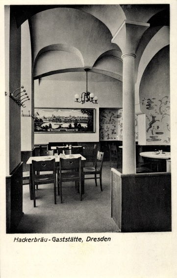 Moritzstraße 10
