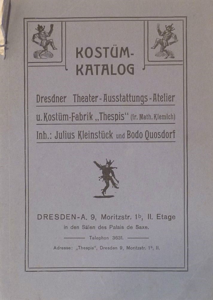 Moritzstraße 1b