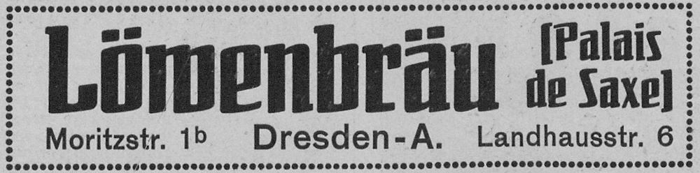 Moritzstraße 1b