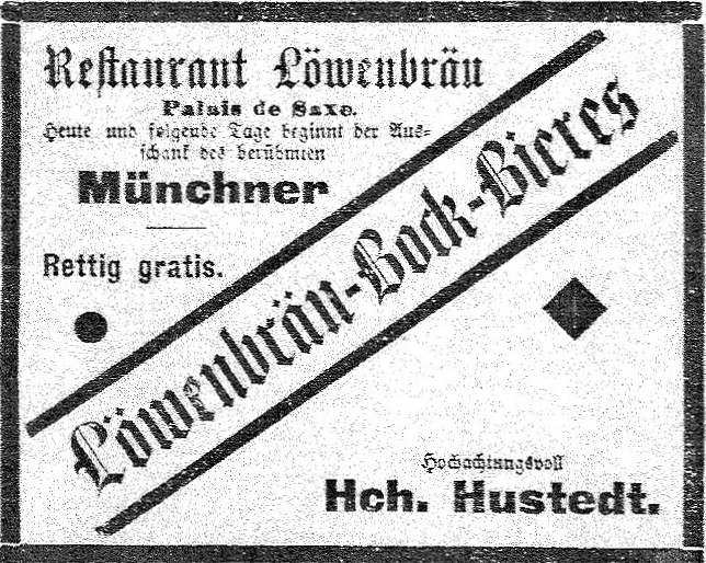 Moritzstraße 1b