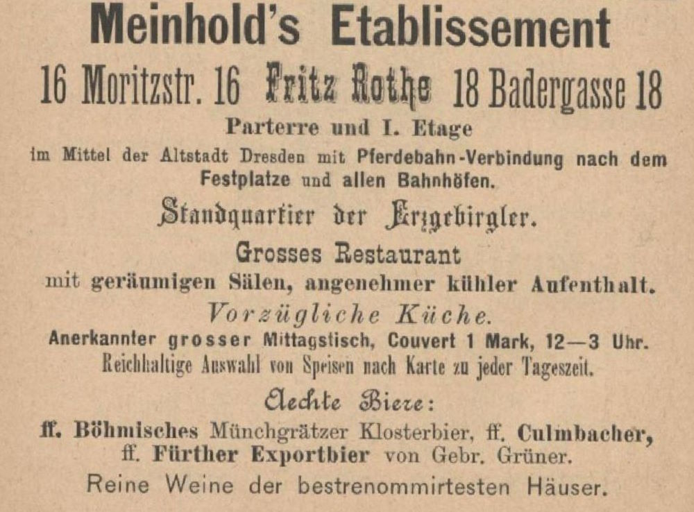 Moritzstraße 10