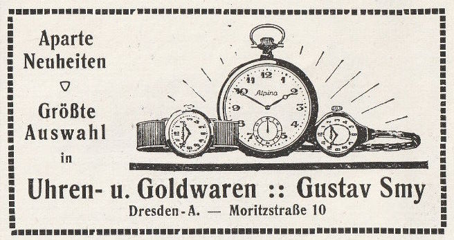 Moritzstraße 10