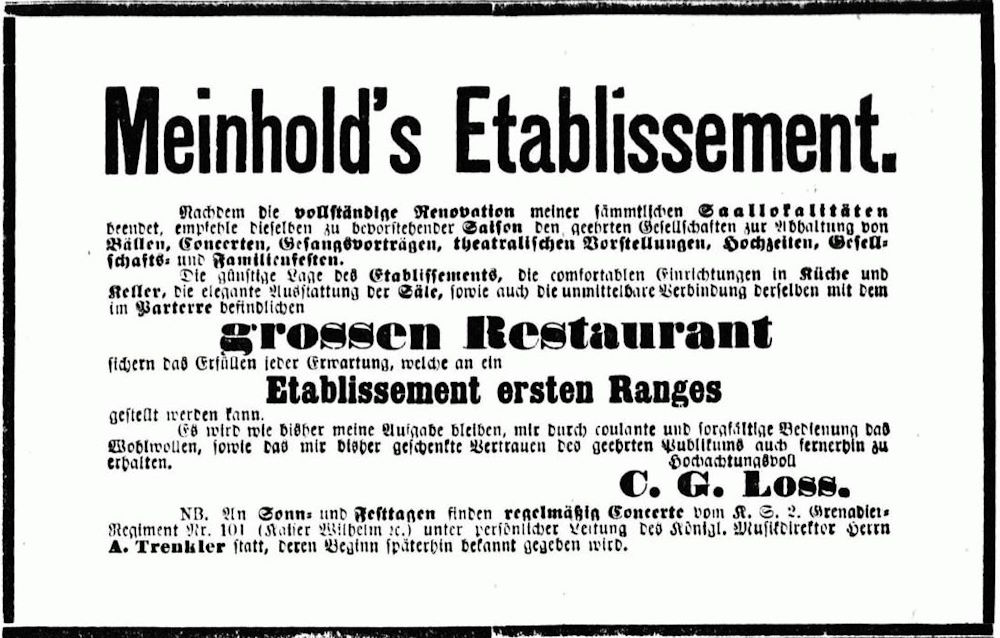Moritzstraße 10