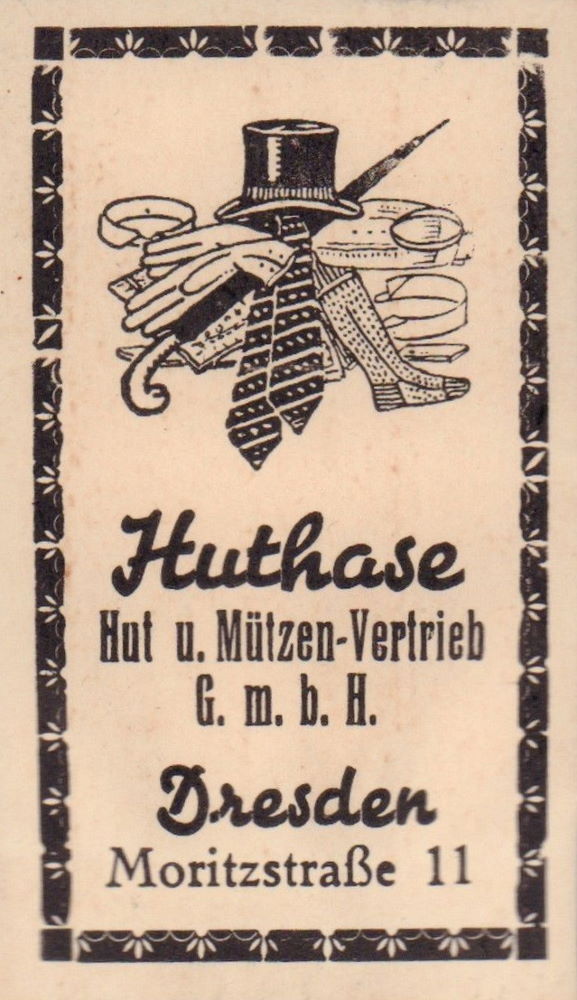 Moritzstraße 11